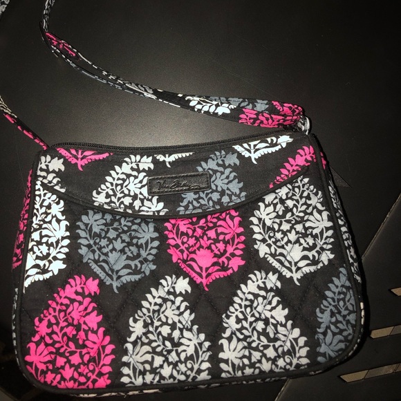 Vera Bradley Crossbody - Picture 5 of 5